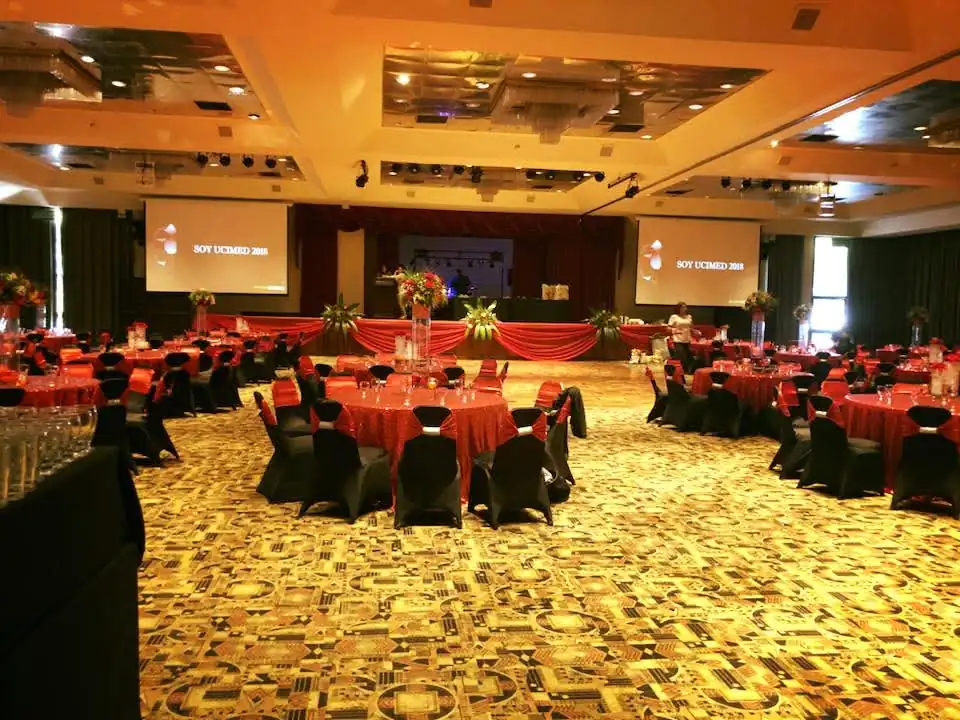 EVENTOS CORPORATIVOS