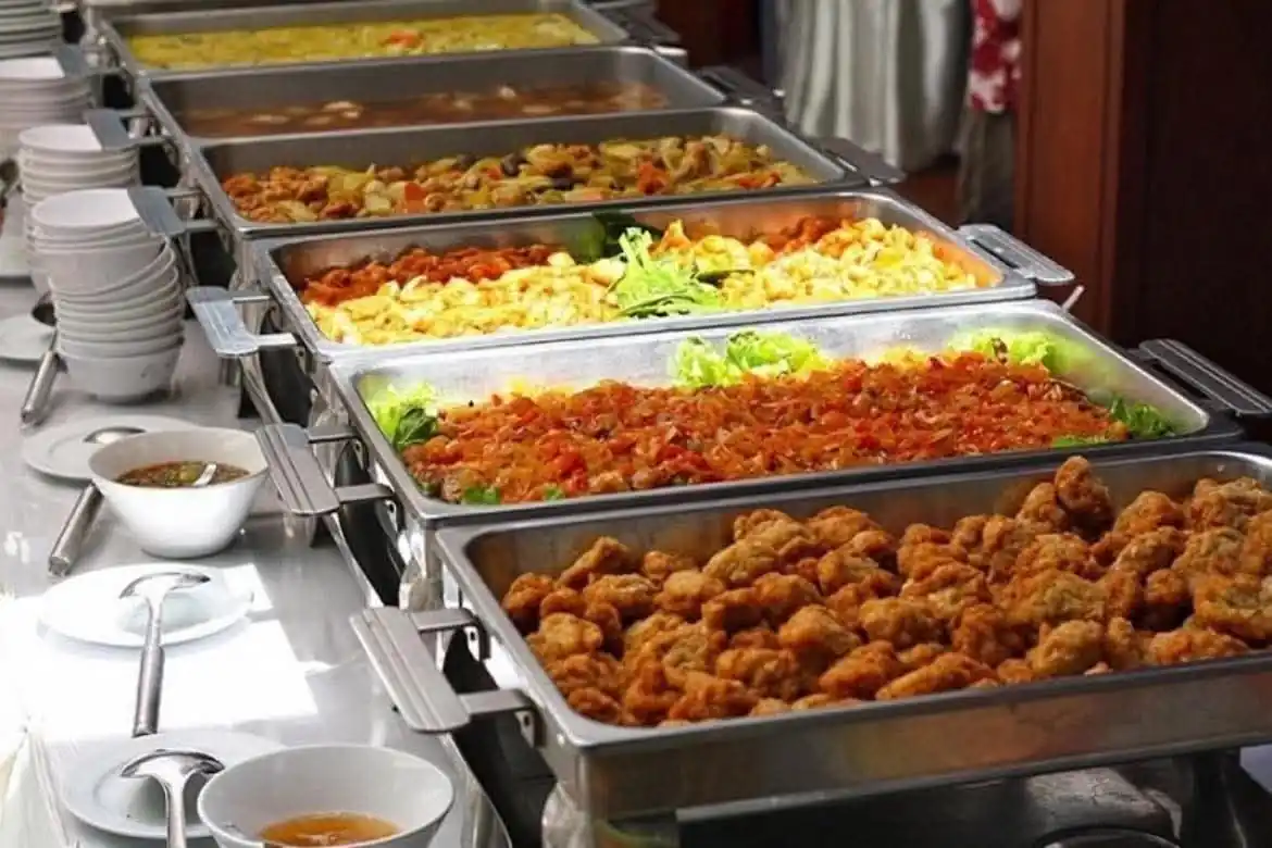 Grazing Table