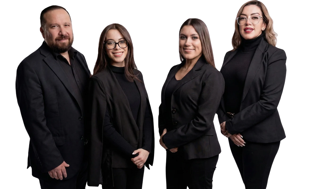 Our Team