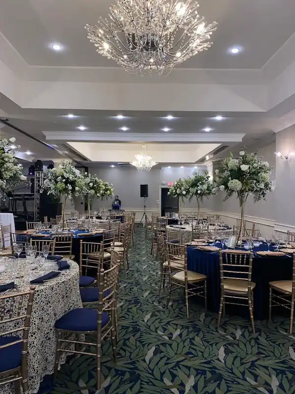 Wedding Venue
